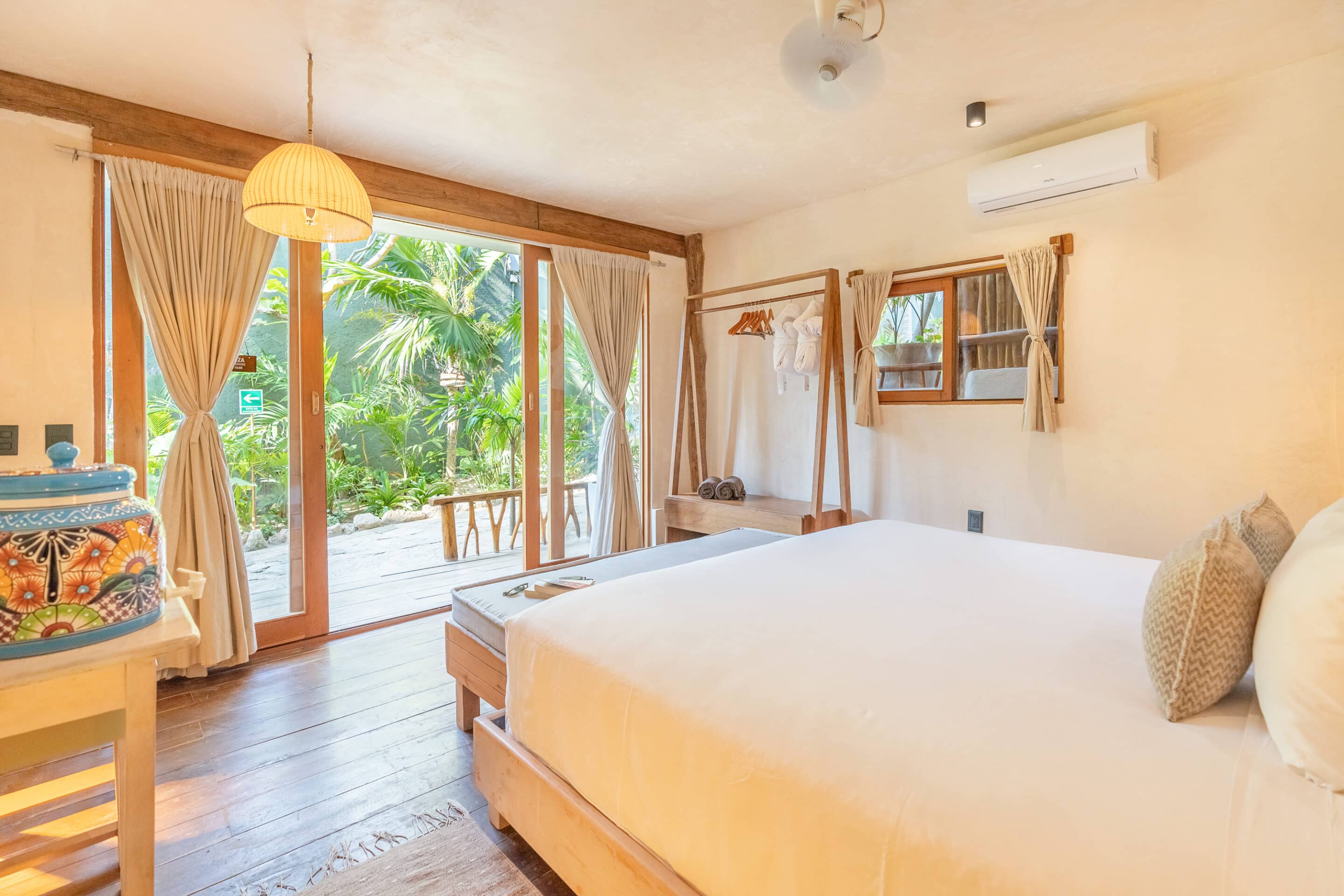 Palapa Suite