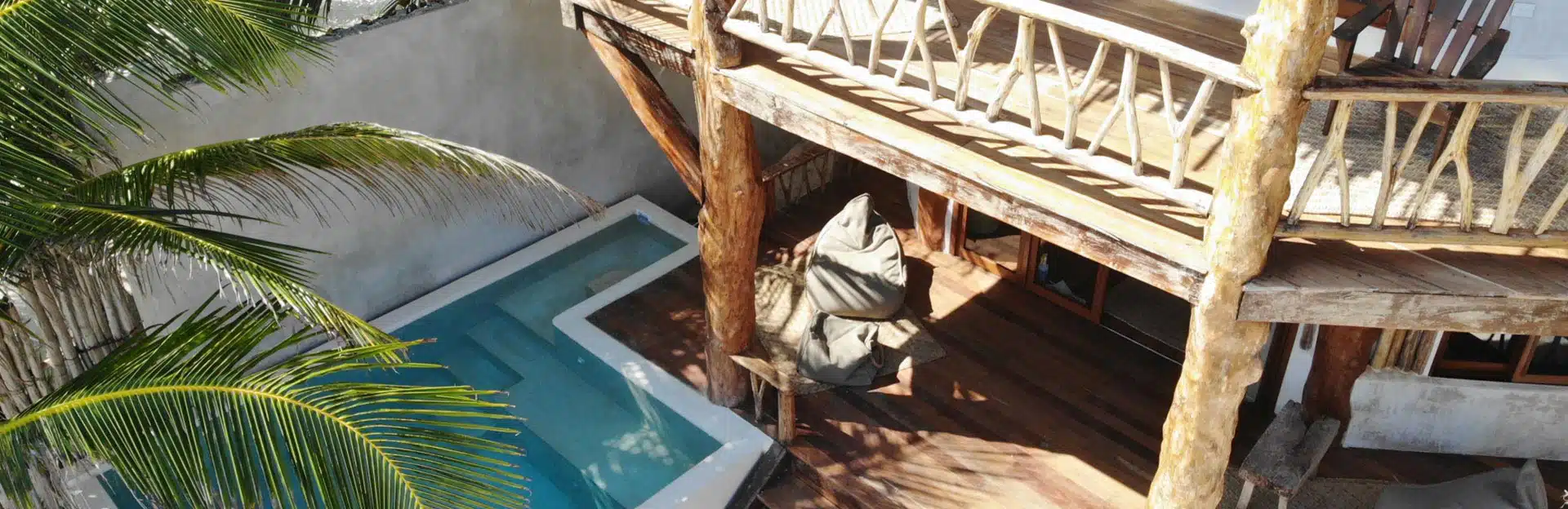 Private Pool Villa